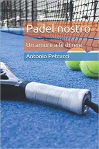 Copertina del libro